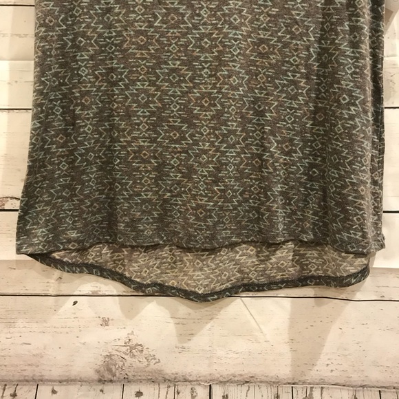 NWT LuLaRoe Classic T Knit Tee Womens Small - Picture 5 of 7